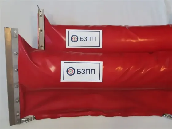 Боновые заграждения постоянной плавучести - БПП Санкт-Петербург