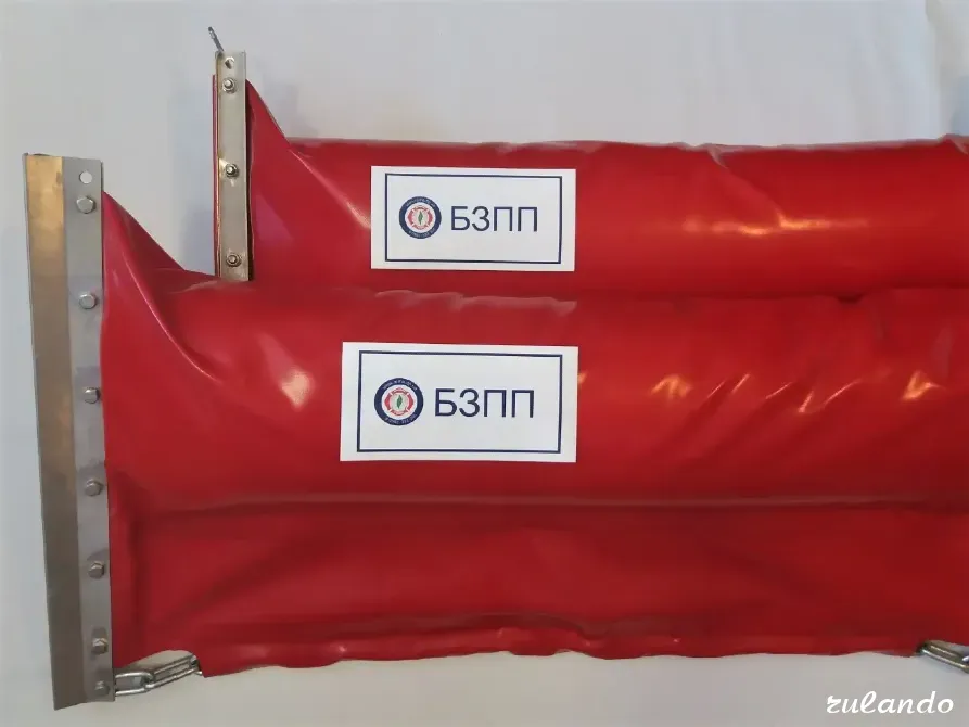 Боновые заграждения постоянной плавучести - БПП Санкт-Петербург - изображение 2