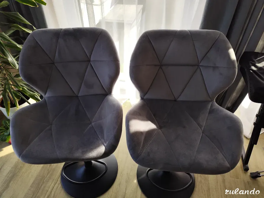 Комплект барных стульев - 2шт Калининград - изображение 2