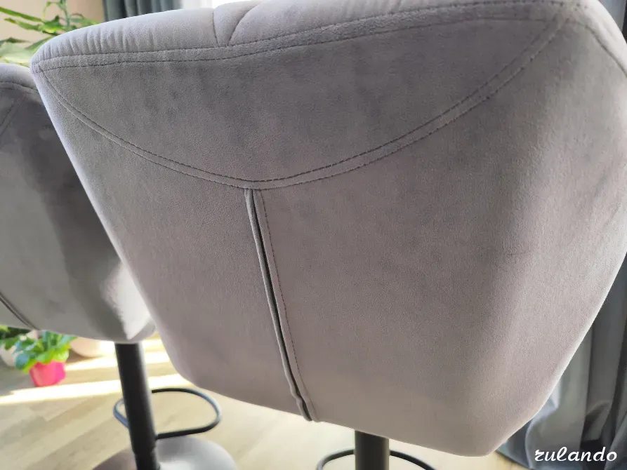 Комплект барных стульев - 2шт Калининград - изображение 7