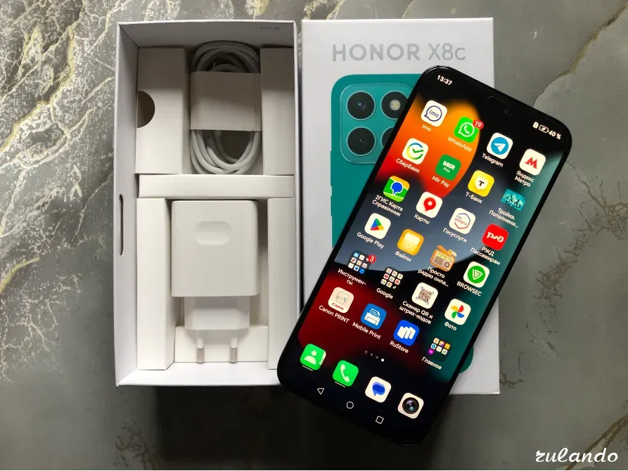 Смартфон Люберцы - изображение 1