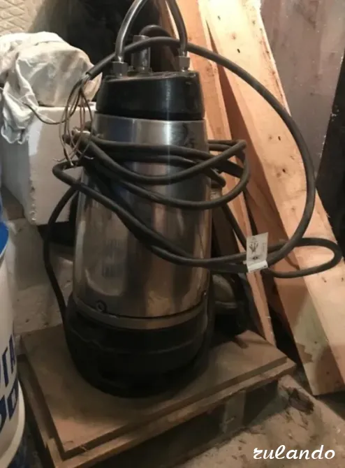 Куплю насосы вило гронфосс всех моделей Москва - изображение 2