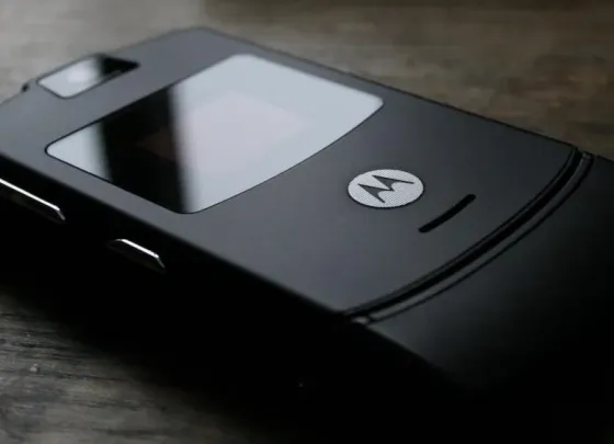 Телефон Motorola Razr V3 Екатеринбург