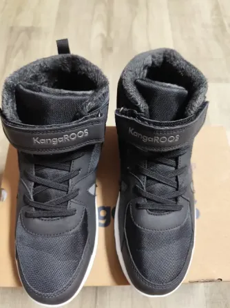 Кроссовки KangaROOS для детей, размер 39 Екатеринбург