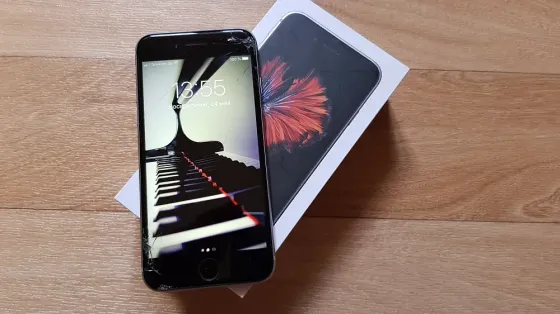 IPhone 6s 64 гб Владивосток