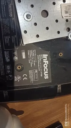 Проектор InFocus Красногорск