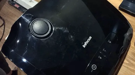 Проектор InFocus Москва