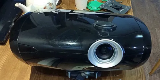 Проектор InFocus Москва