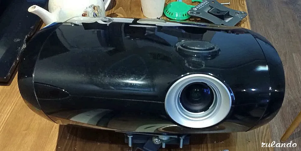 Проектор InFocus Москва - изображение 2