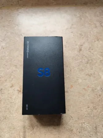 Samsung Galaxy S8, 4/64 ГБ Волгоград