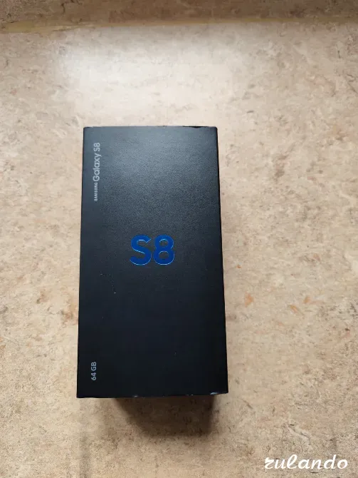 Samsung Galaxy S8, 4/64 ГБ Волгоград - изображение 2