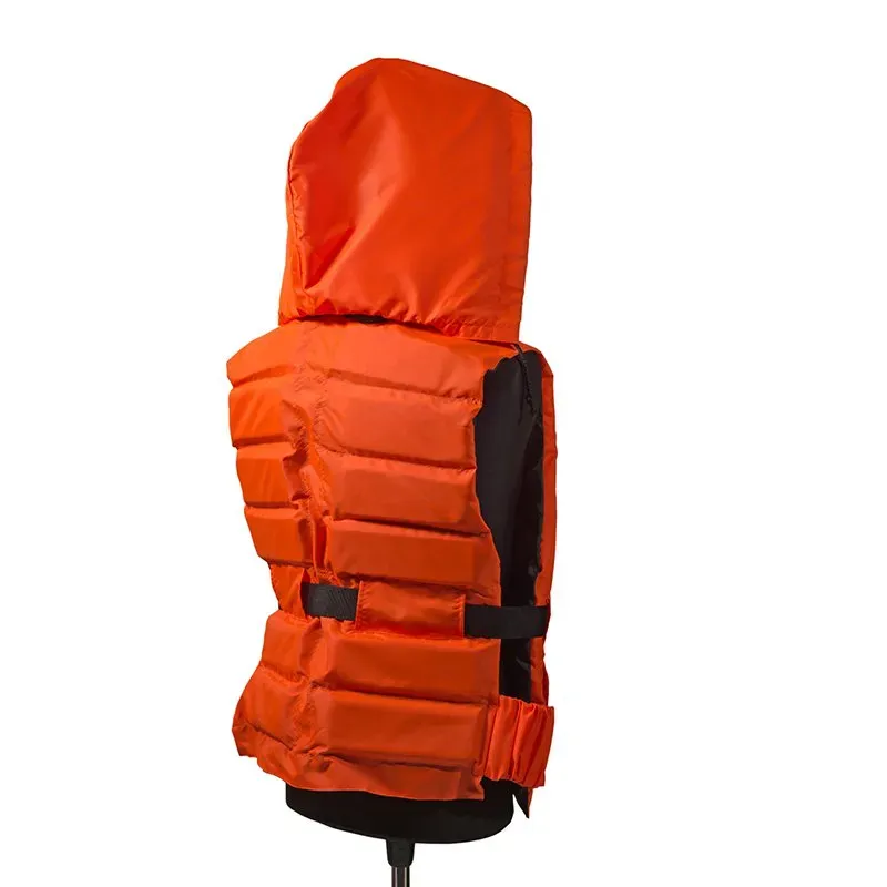 Жилет страховочный рабочий Санкт-Петербург - изображение 2