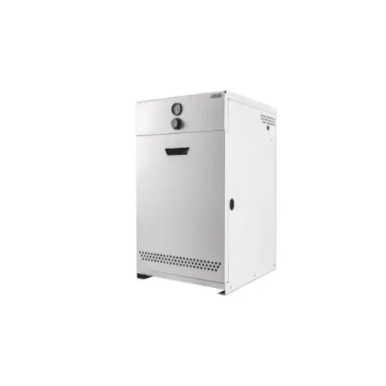 Газовые котлы, проектирование и монтаж систем газоснабжения Новосибирск