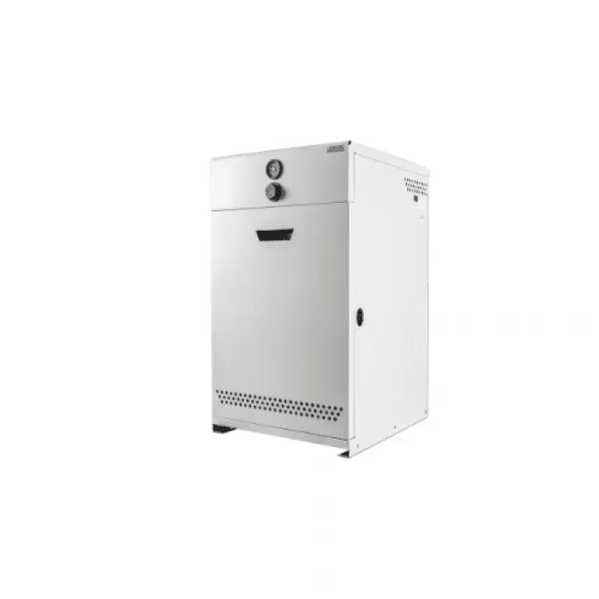 Газовые котлы, проектирование и монтаж систем газоснабжения Новосибирск - изображение 4