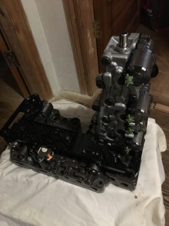 Мехатроник DL 501 Москва