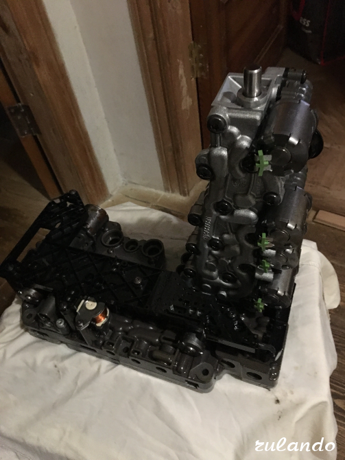 Мехатроник DL 501 Москва - изображение 1