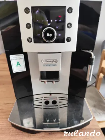 Кофемашина De'Longhi Perfecta Esam 5400 Москва - изображение 3