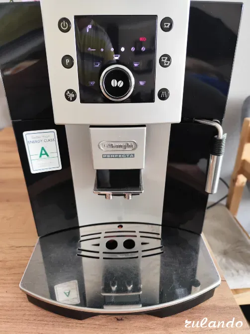 Кофемашина De'Longhi Perfecta Esam 5400 Москва - изображение 3