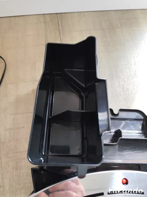 Кофемашина De'Longhi Perfecta Esam 5400 Москва - изображение 7