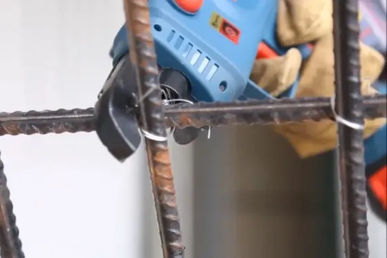 Аренда ( прокат ) - Пистолет для вязки арматуры Волгоград