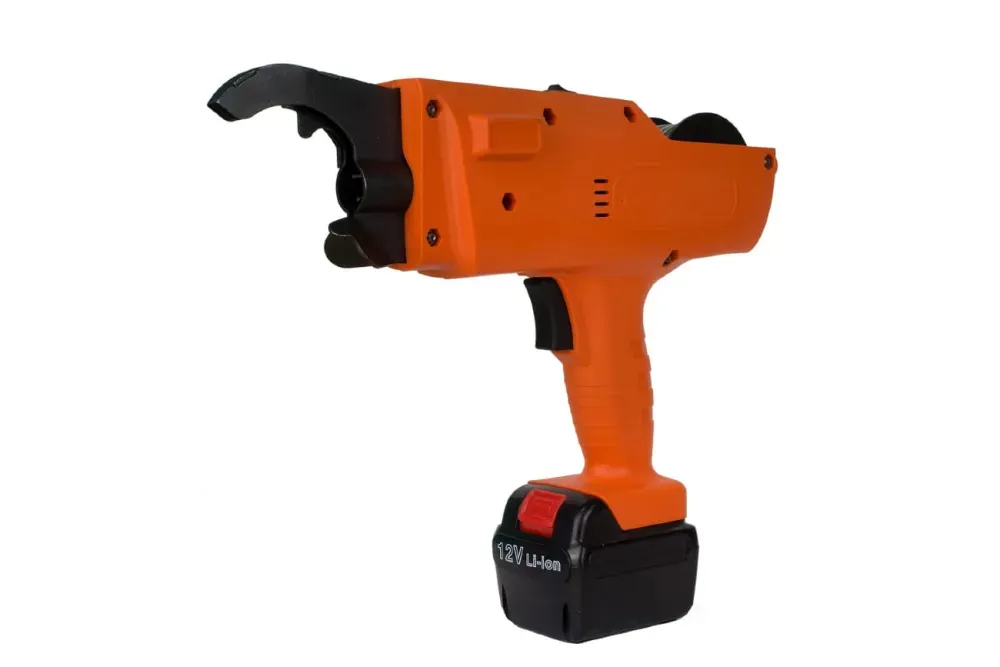 Аренда ( прокат ) - Пистолет для вязки арматуры Волгоград - изображение 1