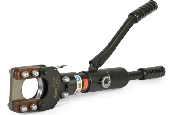 Аренда (прокат) гидравлические ручные ножницы Волгоград