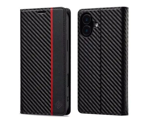 Защитный чехол-книжка для iPhone 17 Волгоград