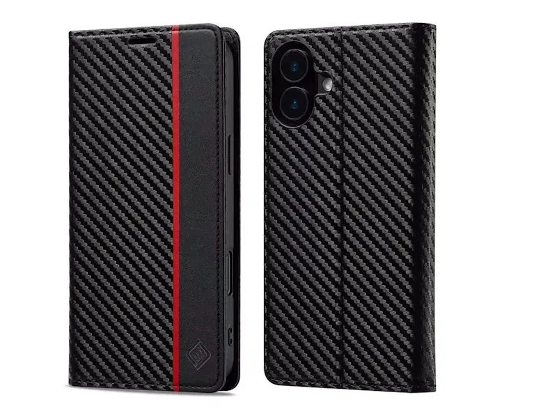 Защитный чехол-книжка для iPhone 17 Волгоград - изображение 1