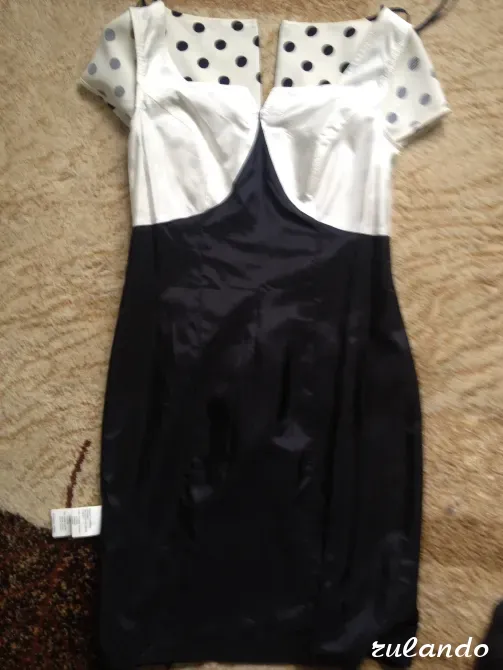 Женское платье Singh S. Madan Ялта - изображение 3