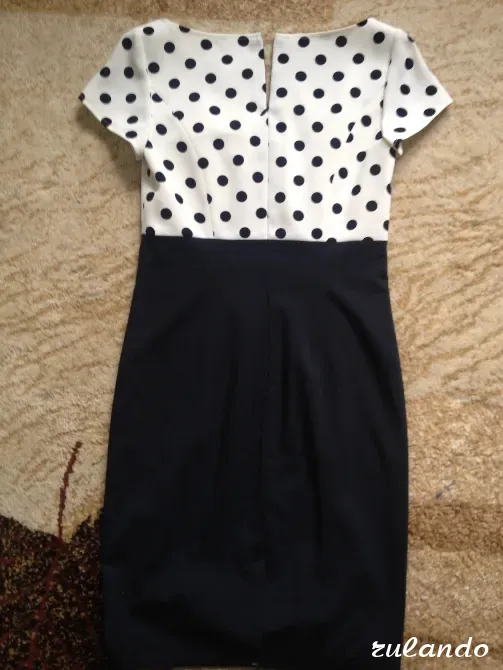 Женское платье Singh S. Madan Ялта - изображение 1