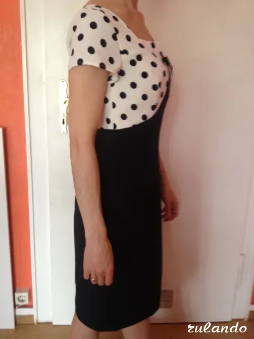 Женское платье Singh S. Madan Ялта - изображение 4