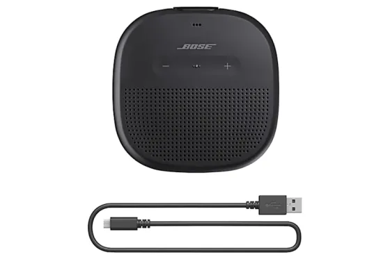 Портативная Bluetooth‑колонка Bose SoundLink Micro Севастополь