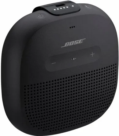 Портативная Bluetooth‑колонка Bose SoundLink Micro Севастополь