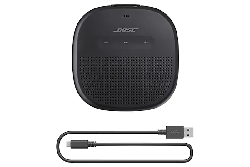 Портативная Bluetooth‑колонка Bose SoundLink Micro Севастополь - изображение 1