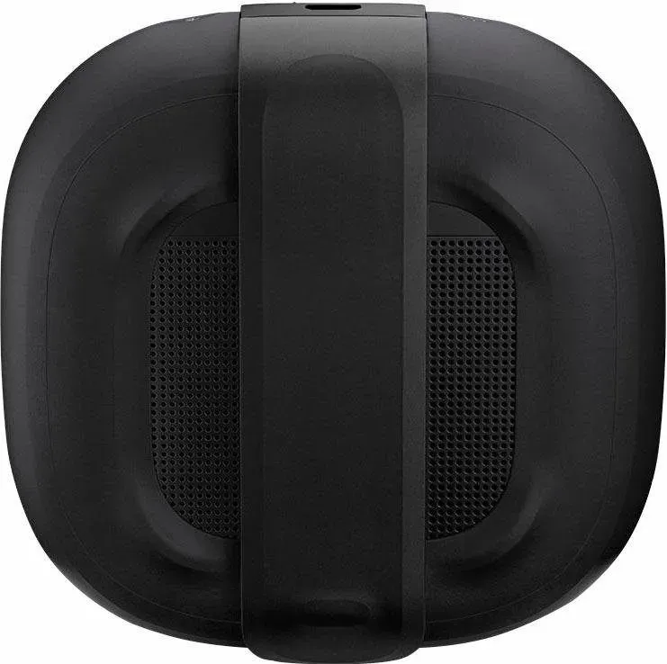 Портативная Bluetooth‑колонка Bose SoundLink Micro Севастополь - изображение 3