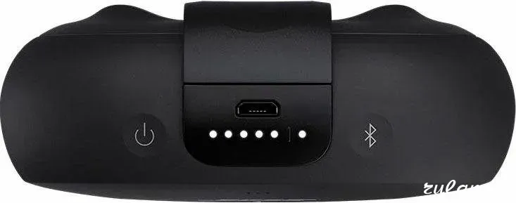 Портативная Bluetooth‑колонка Bose SoundLink Micro Севастополь - изображение 4