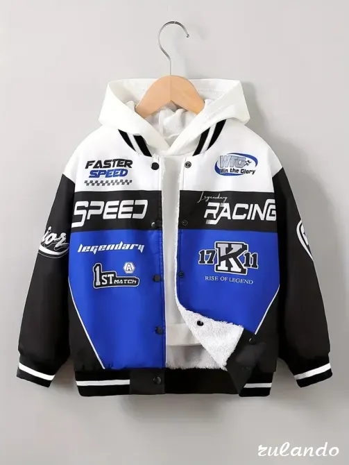 Детская куртка для мальчиков 9–11 лет Калининград - изображение 1