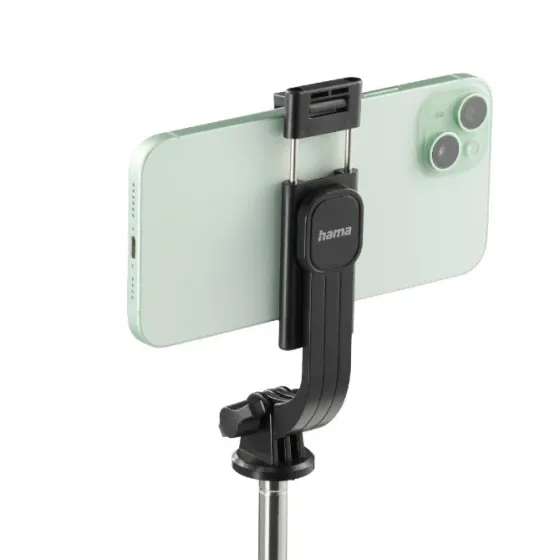 Селфи-штатив Трехсекционный с Bluetooth-пультом Волгоград