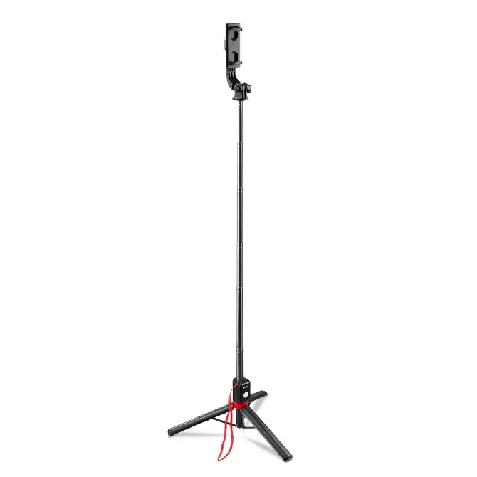 Селфи-штатив Трехсекционный с Bluetooth-пультом Волгоград - изображение 2