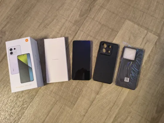 Смартфон Xiaomi Redmi Note 13 Pro 5G – 8 ГБ / 256 ГБ Екатеринбург