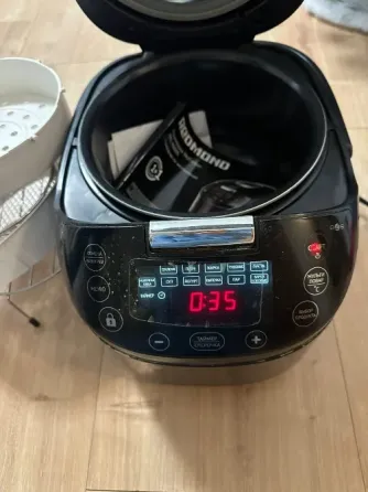 Мультиварка Redmond SkyCooker Казань