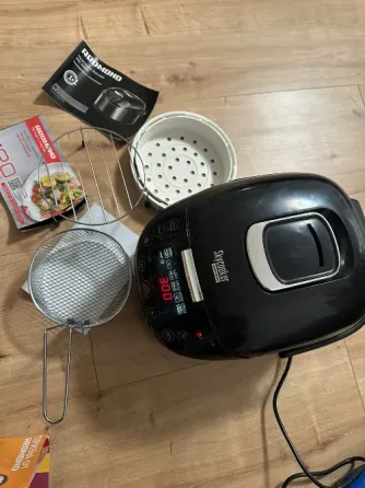 Мультиварка Redmond SkyCooker Казань