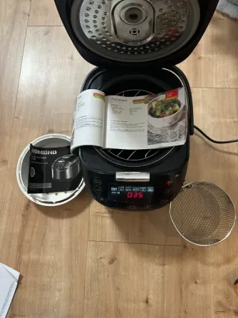 Мультиварка Redmond SkyCooker Казань