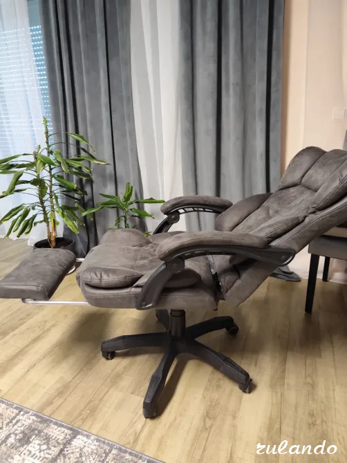 Кресло руководителя / Компьютерное кресло Калининград - изображение 4