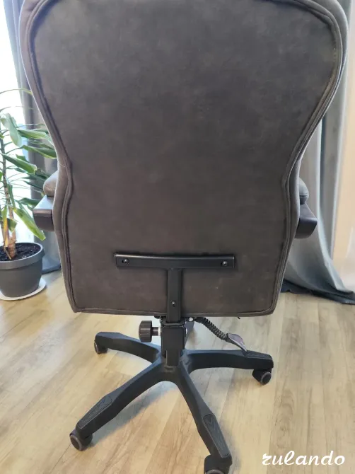 Кресло руководителя / Компьютерное кресло Калининград - изображение 6