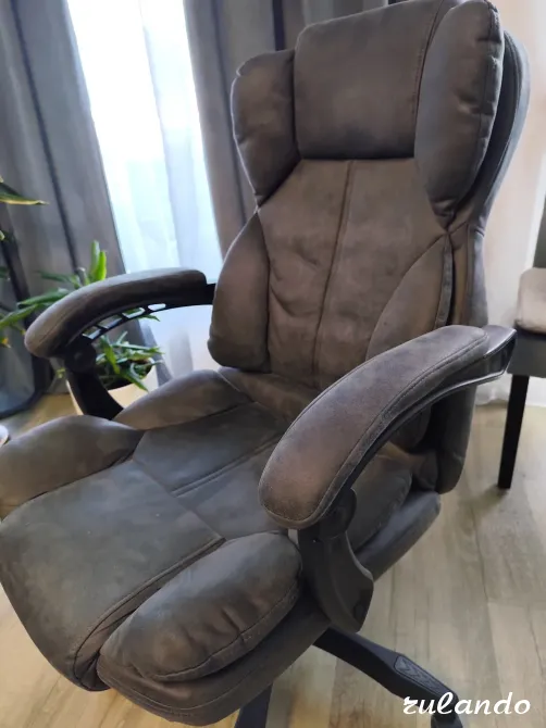 Кресло руководителя / Компьютерное кресло Калининград - изображение 3