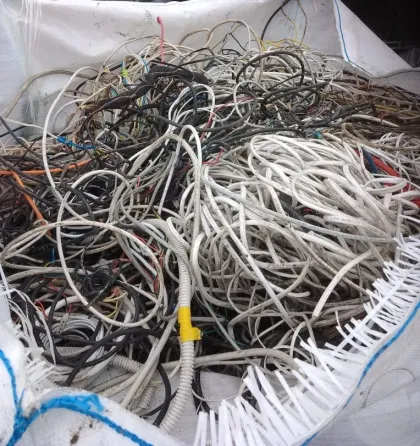 Вывоз и покупка сложного и электронного лома Гатчина