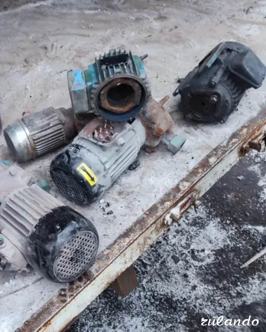 Вывоз и покупка сложного и электронного лома Гатчина - изображение 2