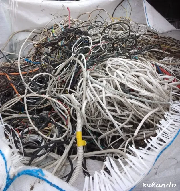 Вывоз и покупка сложного и электронного лома Гатчина - изображение 6