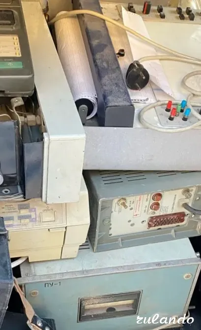 Вывоз и покупка сложного и электронного лома Гатчина - изображение 8